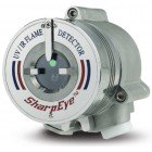Spectrex SharpEye 40/40LB UV / IR Flame Detector with Test Option