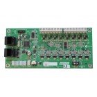 8 Zone LoopSense / FireFinder Plus Conventional Zone Card