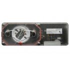 Apollo XP95 Intelligent Duct Smoke Detector - 53546-022APO