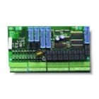 Tyco 557.202.006.Y IOB800 Input/Output Expansion Board