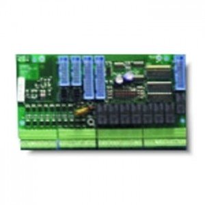 Tyco IOB800 Input/Output Expansion Board