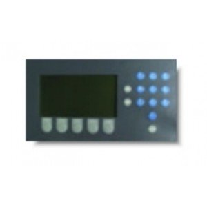 Tyco 557.202.019 ODM800 Operator Display Module for MX1000/2000/4000
