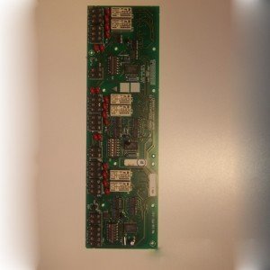 Tyco 568.001.013 SU521 Shop Interface Module
