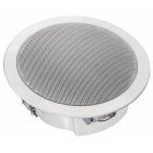 Notifier Honeywell 6 Watt Ceiling Speaker for Shallow Ceiling Voids (582408.SAFE)