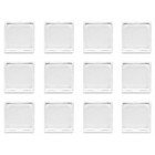 Notifier Honeywell Clear Plastic Button Covers Spares (583318)