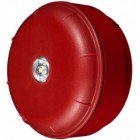 Protec 6000/VAD/C/RED Ceiling VAD Beacon Red Body White LED