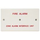 Protec 6000/APZA Auxiliary Powered Zone Alarm Interface