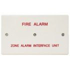 Protec 6000/LPZA Loop Powered Zone Alarm Interface
