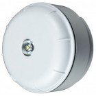 Protec 6000/VAD/C/WHITE Ceiling Mounted White VAD