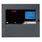 Protec 6400 Fire Alarm Control Panel
