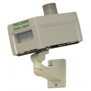 Patol 5410 Infrared Heat Sensor 115vAC