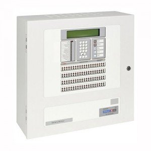 Morley (721-001-140) ZX5Se Addressable 1-5 Loop Control Panel 140 Zone LEDs (Multi-Protocol)