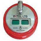 Patol 5610 ATEX Approved Infrared Heat Sensor