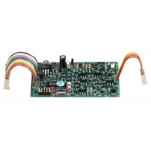 Morley ZX Loop Driver Card for Nittan Protocol
