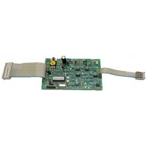 Morley 795-058-005 ZXe Loop Driver Card for Hochiki ESP Protocol