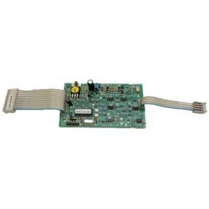 Morley 795-072 ZXe Loop Driver Card for Morley IAS Protocol