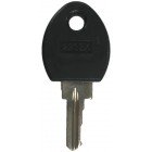 Morley ZX Spare Key for Control Panels