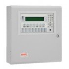 Ampac LoopSense 2 Loop 32 Zone Metal Fire Alarm Control Panel - 8281-0205