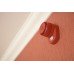 Cooper Fulleon ROLP Roshni LX Wall Red Body with Red Flash (EN 54-23)