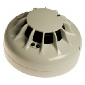 Tyco 851PH Marine Smoke Heat Detector Minerva MX (516.850.055)