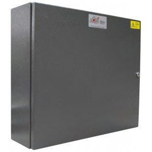 Protec 9000/BC8 Power Supply (2 x 12v 40Ah Batteries)