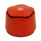 Vimpex Banshee Excel Capsule Horn Sounder (Red) – 902CHA6A0