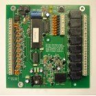 A1535 8 Way Open Collector Output Board With 8 Inputs