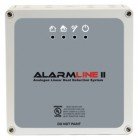 Ziton Alarmline AACULP Analogue LHD Control Unit PC Programmable