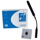C-Tec PDA200E AKL2 Hearing Loop Kit for Professional Lecture Rooms (200m2)