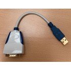 Notifier Honeywell USB to RS232 Serial Port to USB Converter (AMC-232USB01)