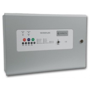 Haes 5A AOV Control Panel with High Specification