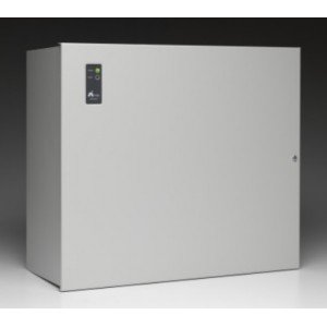 Advanced MxPro 4/5 MXP-551/D EN54 5A Power Supply Unit & Battery Charger with Deep Enclosure