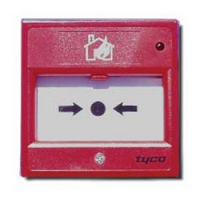 Tyco Minerva CP920 Callpoint (Refurbished) (514.001.049.Y)