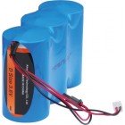 Cygnus BATP03 Alarm Lithium Battery Pack