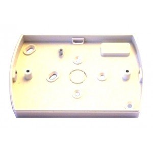 Nursecall Intercall BB1 Intercall Surface Mounting Back Box for Intercall Styled Units