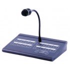 Baldwin Boxall 16 Zone Paging Microphone with Surveillance BDM316M
