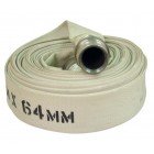 Type 1 Hose with Coupling – 23m x 64mm