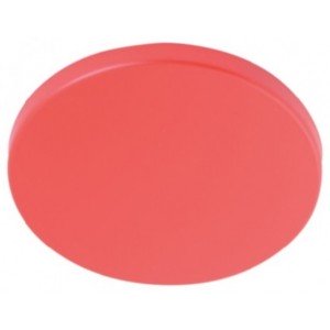 C-Tec BF330CTLIDR Red Cap for Stand-Alone Use