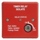 Haes Auxiliary Time / Pulsing Relay