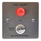 Baldwin Boxall CARE2 / Omnicare Remote Lamp and Buzzer BVOCCA