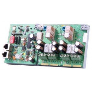 Baldwin Boxall Dual Circuit Monitor / Isolator BVRDADIM (Master Unit)