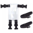 Crowcon C011304 Chest Harness Kit