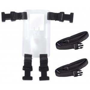 Crowcon C011304 Chest Harness Kit
