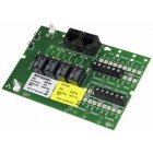 C-Tec CFP765 Relay Output Card (4 Output Per Zone Relays for CFP704-4) 