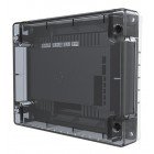 Hochiki Intrinsically Safe Compatible Dual Zone Monitor with SCI (CHQ-DZM(SCI)-IS)