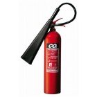 5Kg Commander Carbon Dioxide Extinguisher - COEX5