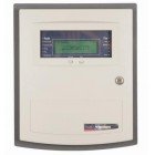 Gent COMPACT-24-N Compact Fire Panel Including Batteries and 1 Loop Card