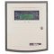 Gent COMPACT-24-N Compact Fire Panel Including Batteries and 1 Loop Card