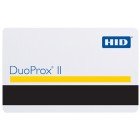 Grosvenor Technology HID DuoProx Card (26bit) Pack of 100