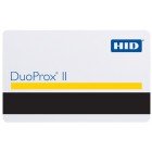Grosvenor Technology HID DuoProx Card (37bit) Pack of 100